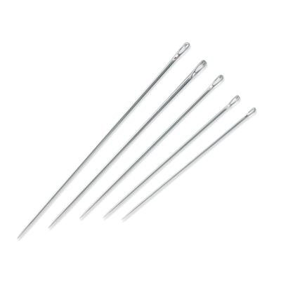 Assorted Quilting Needles