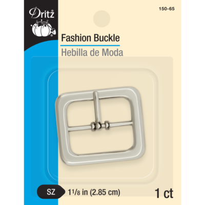 Fashion Buckle