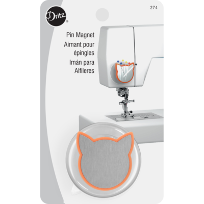 Pin Magnet