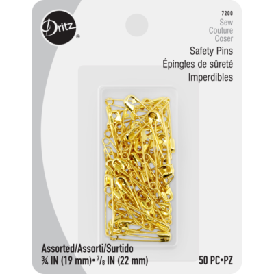 Safety Pins
