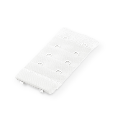 1-1/2" Soft Bra-Back Extender