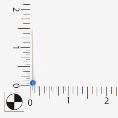 Long Ball Point Pins
