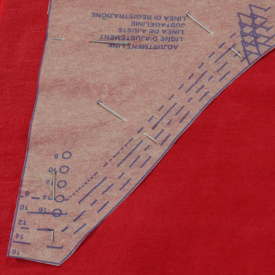 Extra-Long Satin Pins