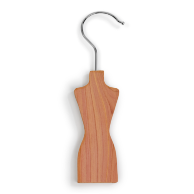 Cedar Dressform