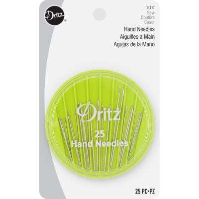 Hand Needles