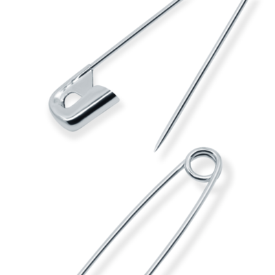 Safety Pins