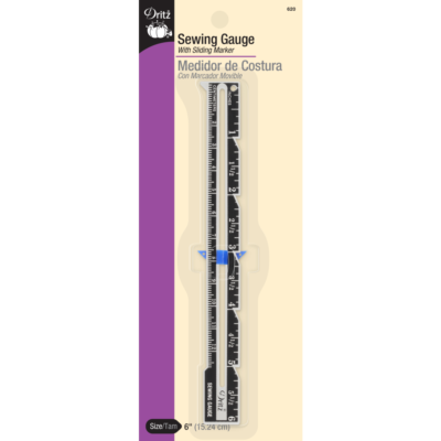Sewing Gauge