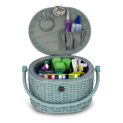 Sewing Basket