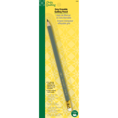 Erasable Quilting Pencil