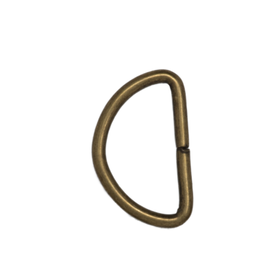 D-Rings