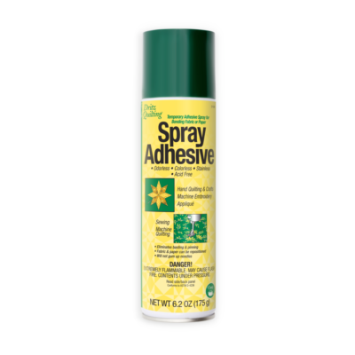 Spray Adhesive