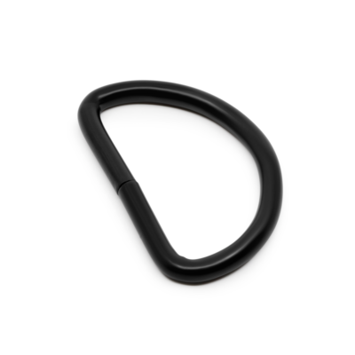 1-1/2" D Rings