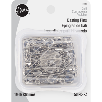 1-1/2" Basting Pins