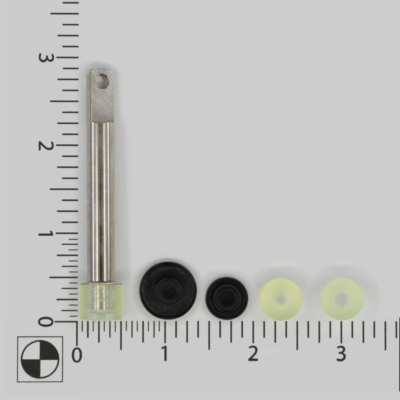 Plastic Snap Pliers Kit