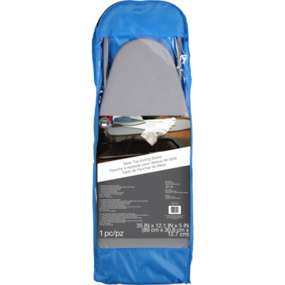 Collapsible Table Top Board