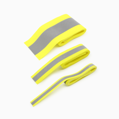 Reflective Iron-On Ribbon