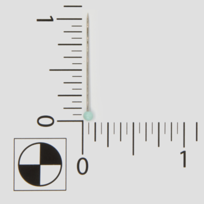 Ball Point Pins