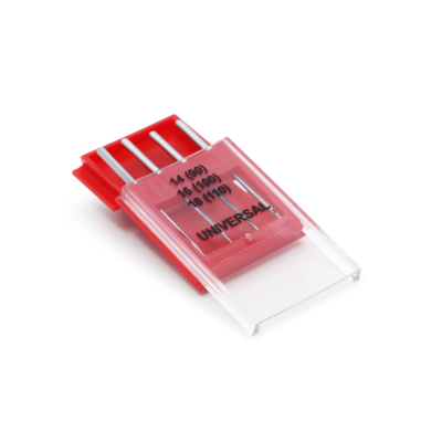 Universal Machine Needles