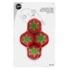 Tomato Pattern Weights