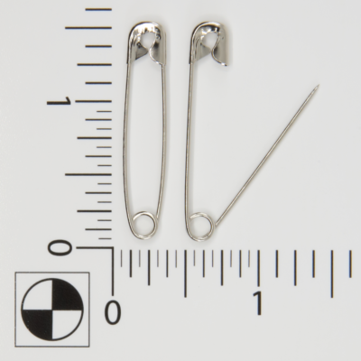 Safety Pins
