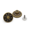 11/16" Jean Buttons