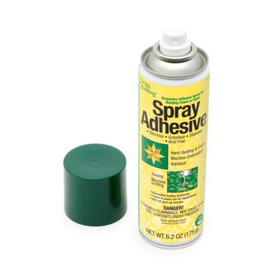 Spray Adhesive