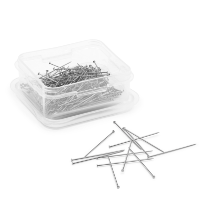 Brass Dressmaker Pins