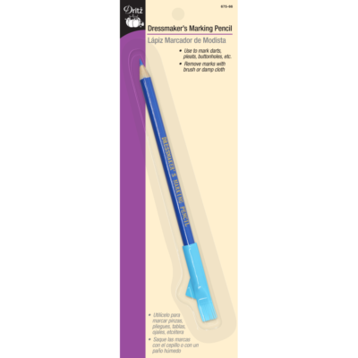 Dressmaker's Marking Pencil