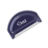 Sweater and Fabric Comb