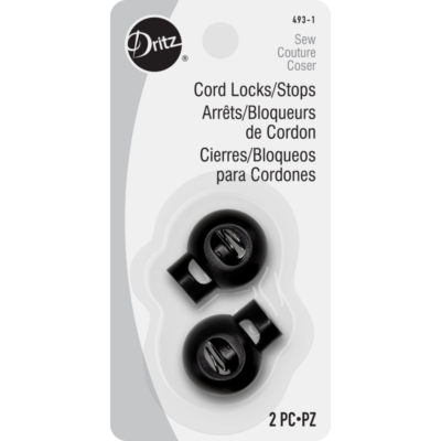 Cord Stops