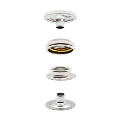Heavy Duty Snap Fastener Kit