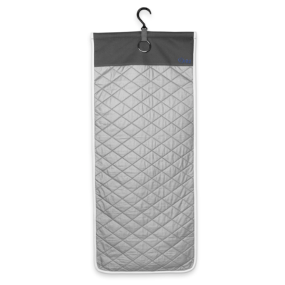 VERTICAL STEAM PAD
